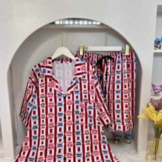 Sleepwear S01 – ชุดนอนขาสั้น