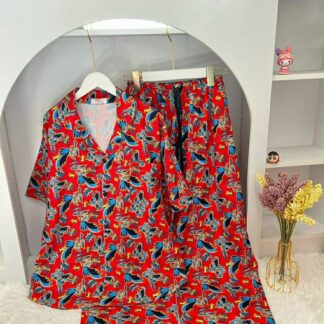 Sleepwear L03 – ชุดนอนขายาว