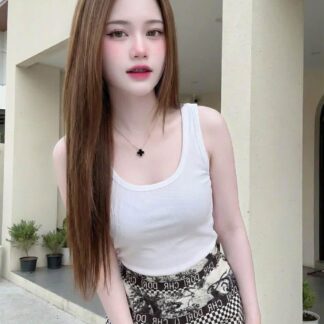 Set S11 – เสื้อ+ขาสั้น