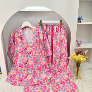 Sleepwear L06 – ชุดนอนขายาว