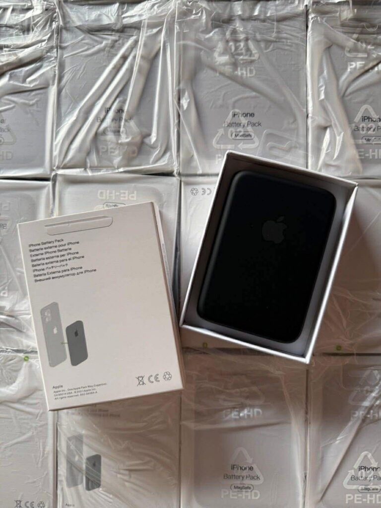 Power Bank 03