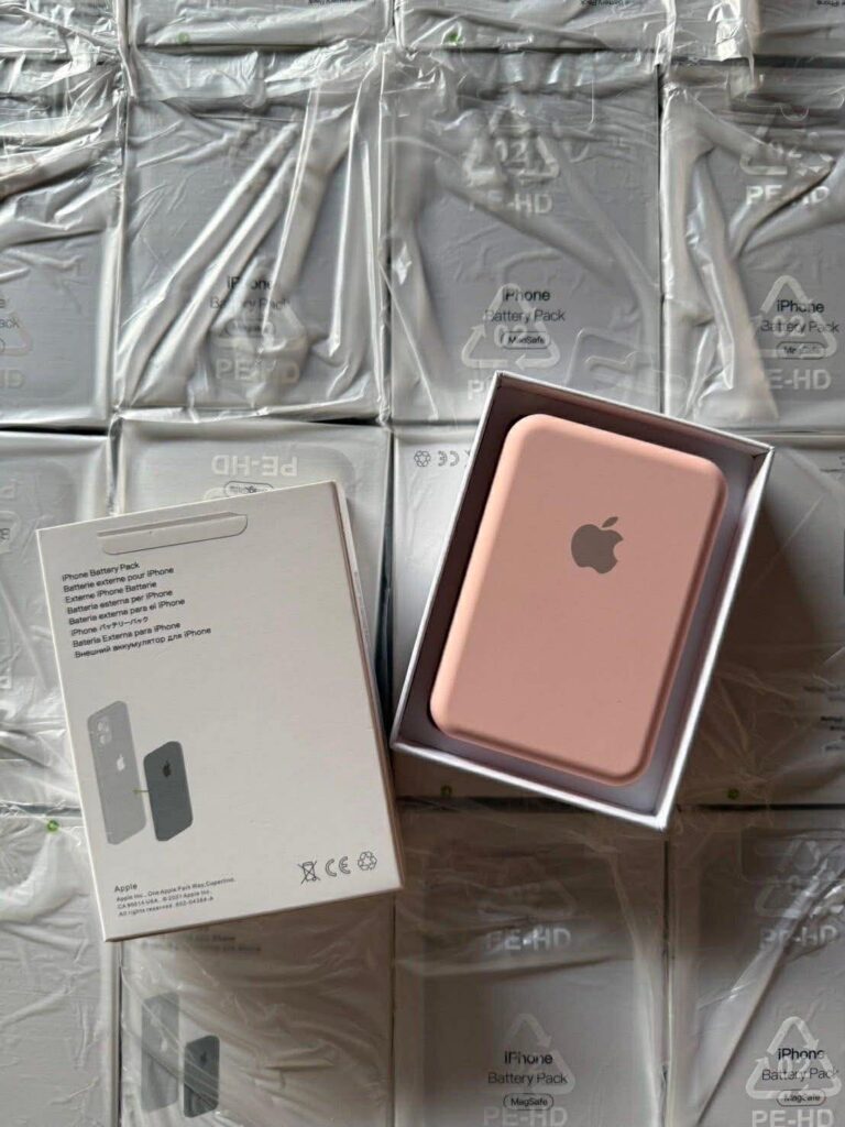 Power Bank 01