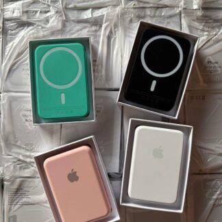 พาวเวอร์แบงค์