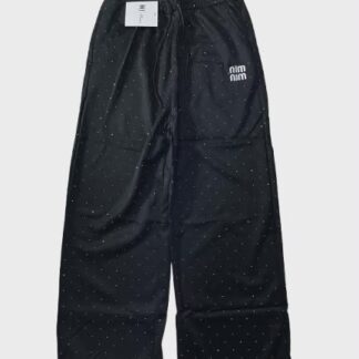 กางเกงรีดเพชร 02