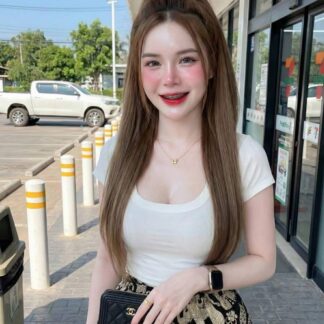 Set S08 – เสื้อครอบ+ขาสั้น