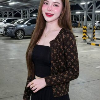 Set L05 – เสื้อ+ขายาว