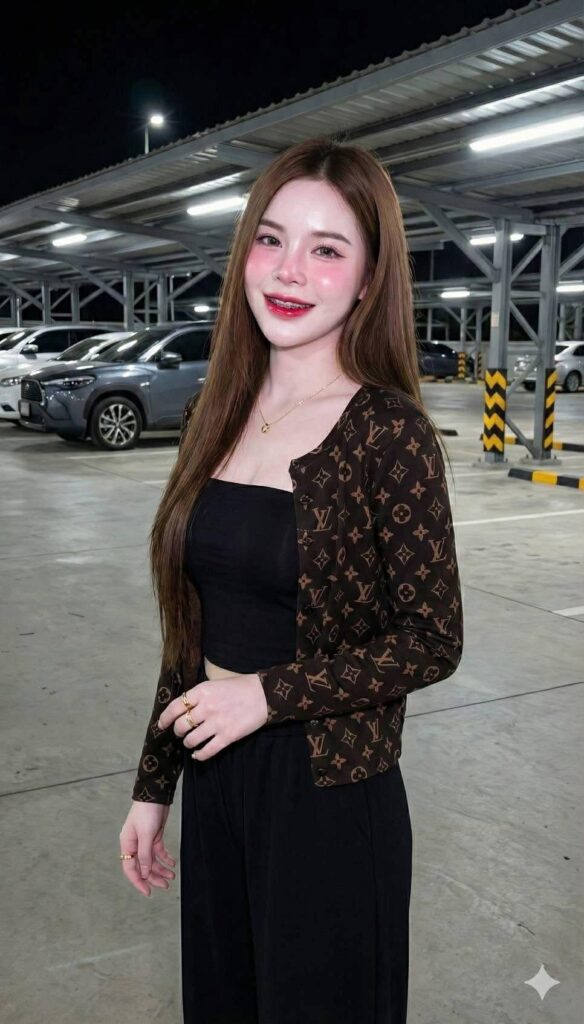 Set L05 – เสื้อ+ขายาว